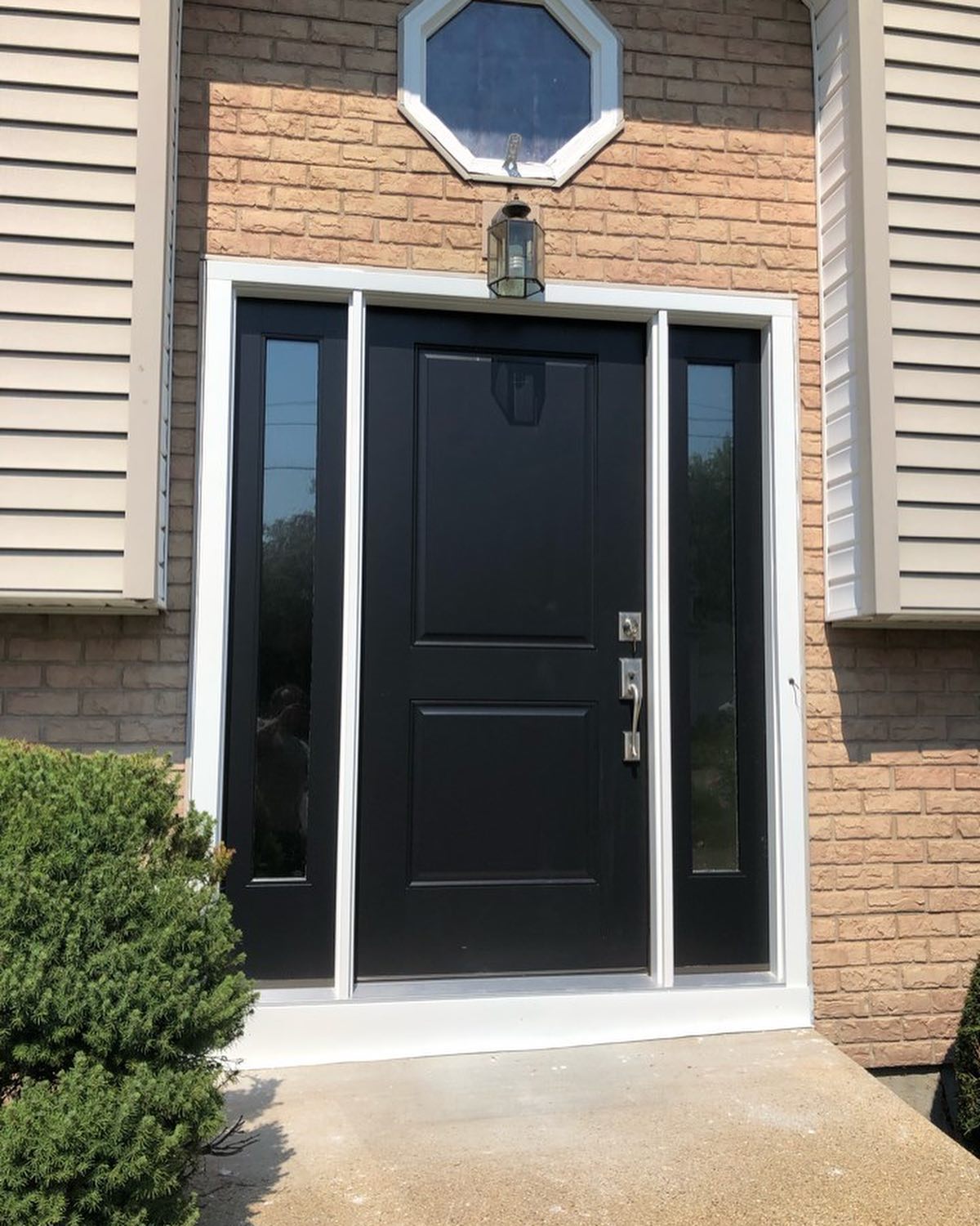 door